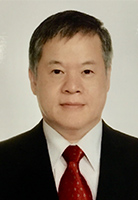 The Portrait of Chairman Dr.Wu, Chung-Shu