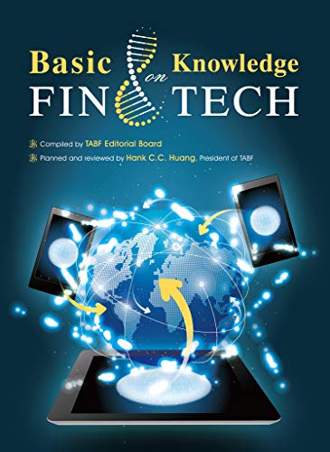 Basic Knowledge on Fintech