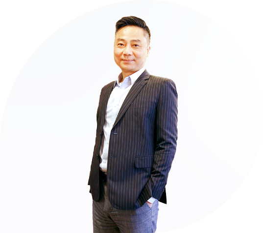 鄭翰院務委員相片