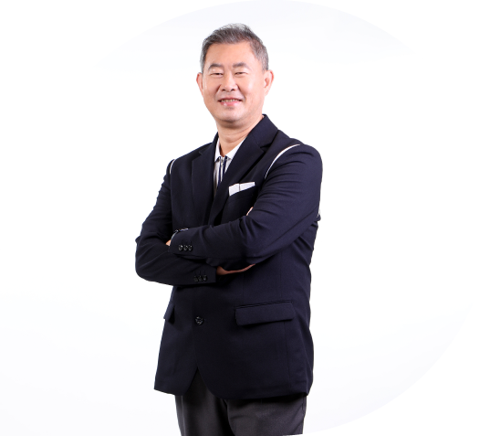 林仲威副院長相片