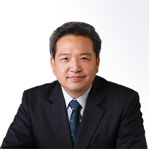 張凱君所長相片